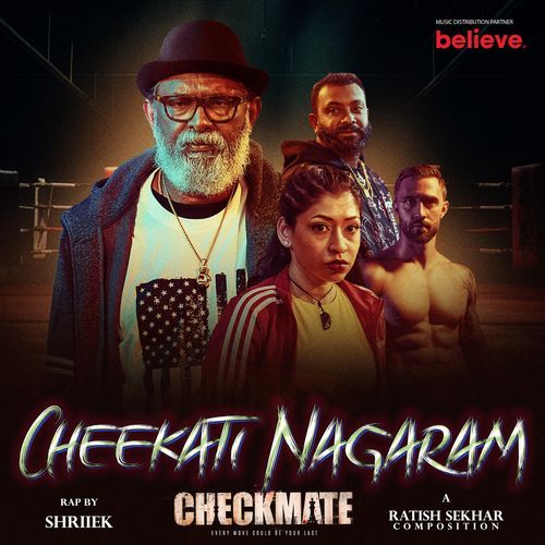 Cheekati Nagaram (From "Checkmate")