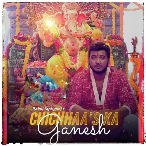 Chichhaa's Ka Ganesh
