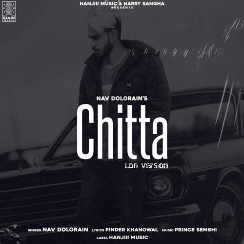Chitta (Lofi Version)
