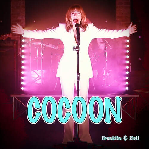 Cocoon Lyrics Franklin Bell Only on JioSaavn