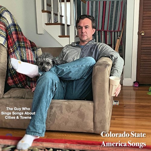 Let's Hear It for Lone Tree, Colorado, Ok? cover art