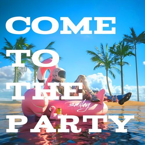Come to tha party