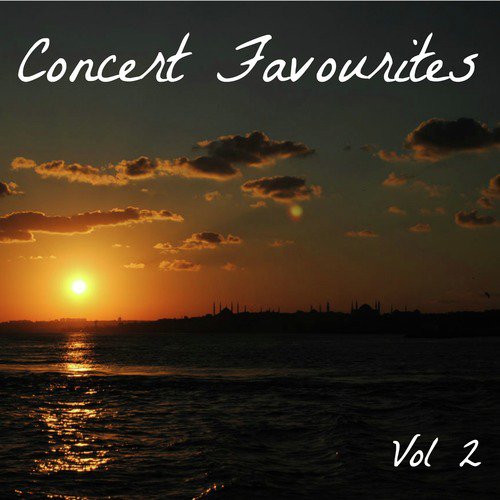 Concert Favourites Vol. 2