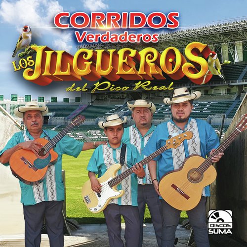 Corrido del Viejito cover art