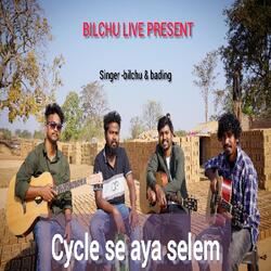 Cycle Se Aya Selem -LzImaUdFGl0