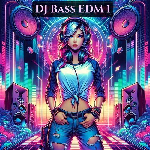 DJ Bass EDM 1