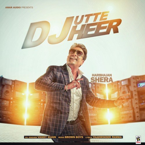 DJ Utte Heer