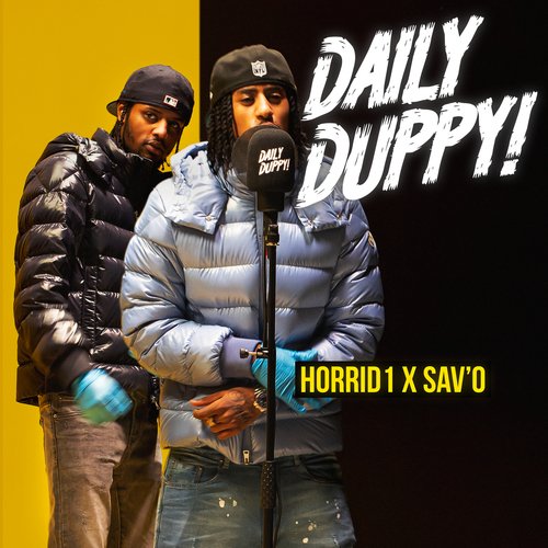 Daily Duppy_poster_image