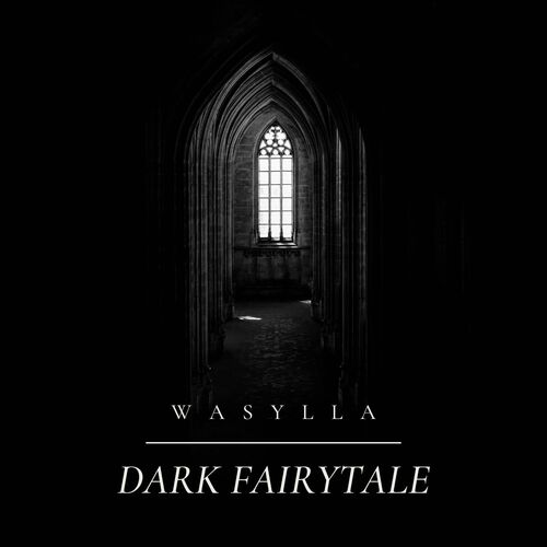 Dark Fairytale cover art
