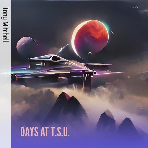 Days at T.s.u.