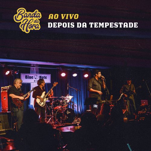 Depois da Tempestade (Ao Vivo)_poster_image