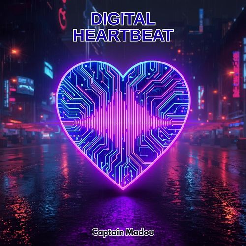 Digital Heartbeat cover art