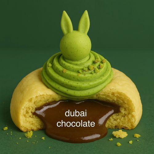 Chudai Chocolate (Sped Up)