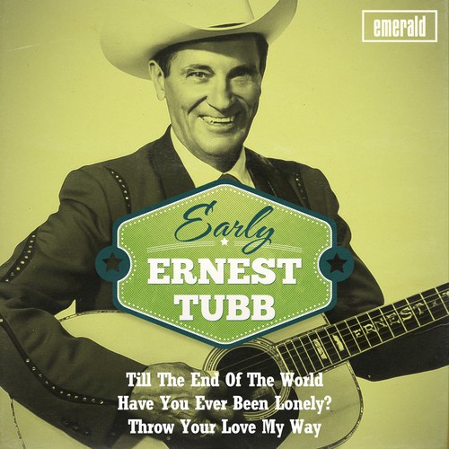Walking The Floor Over You Lyrics Ernest Tubb Only On Jiosaavn