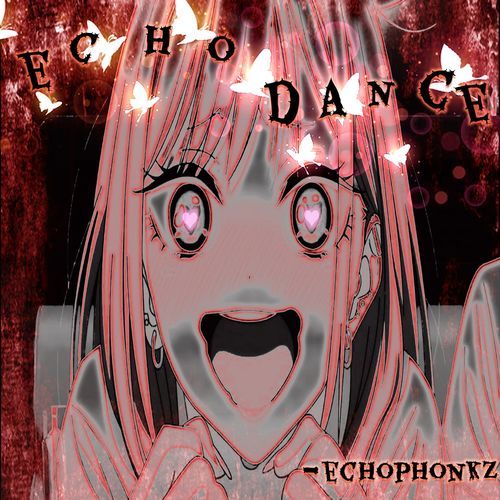 Echo Dance