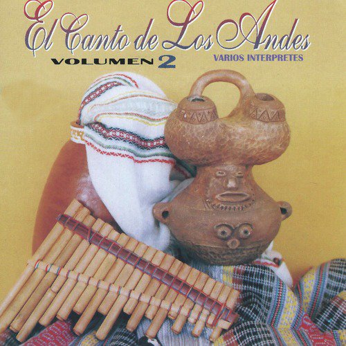 Amorosa Palomita cover art