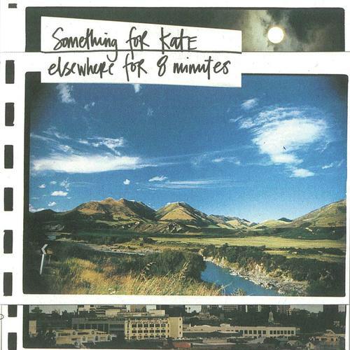 Elsewhere For 8 Minutes