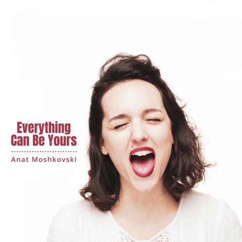 Everything Can Be Yours_poster_image