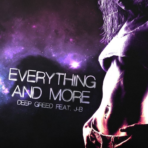 Everything and More - 1