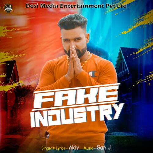 Fake Industry