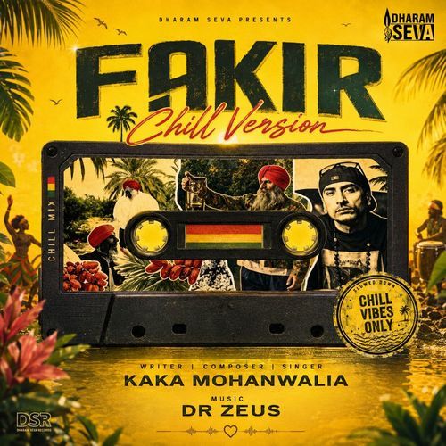 Fakir (Chill Version)