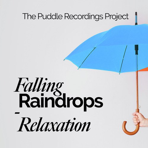 Autumn Rain cover art