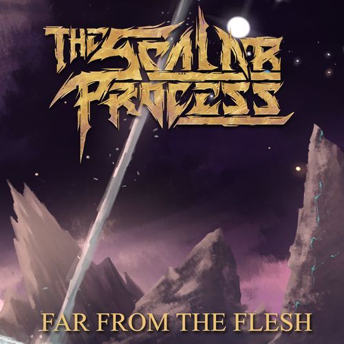 Far From The Flesh cover art