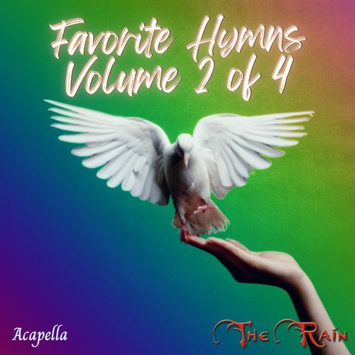 Favorite Hymns Volume 2 of 4 (Acapella)