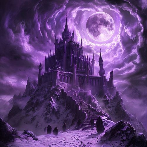 Die Dunkelheit Vertreiben