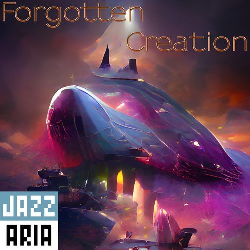 Forgotten Creation
