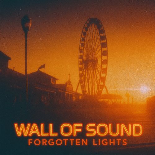 Forgotten Lights