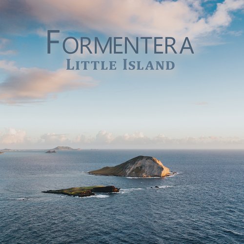 Formentera Little Island