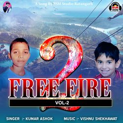 Free Fire Vol -2-CFlfeDlgD2A