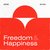 Freedom & Happiness