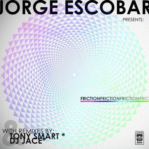 Jorge Escobar