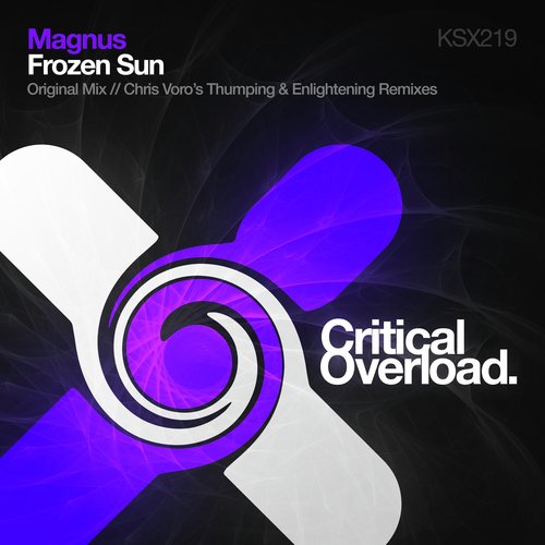 Frozen Sun