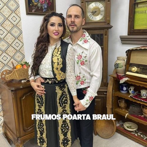 Frumos Poarta Braul cover art