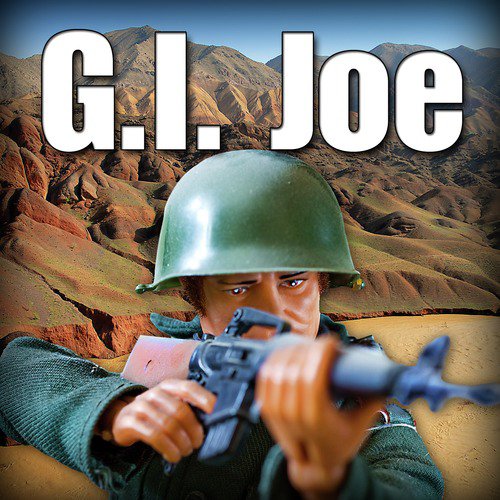 G.I. Joe Sound Effects