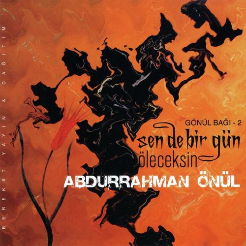 Abdurrahman Önül