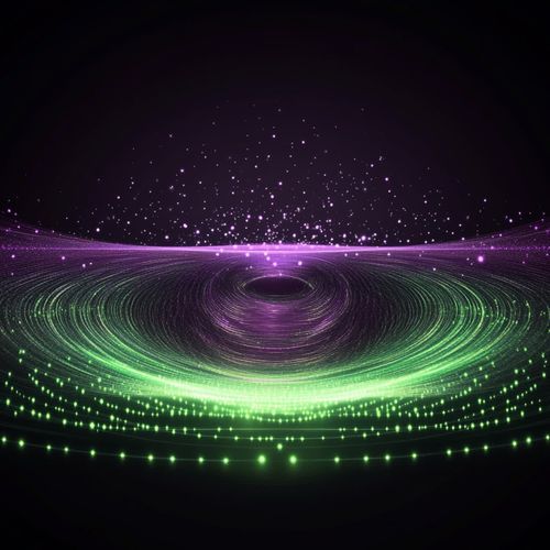 Gamma Waves Awakening (Slowed and Reverb)