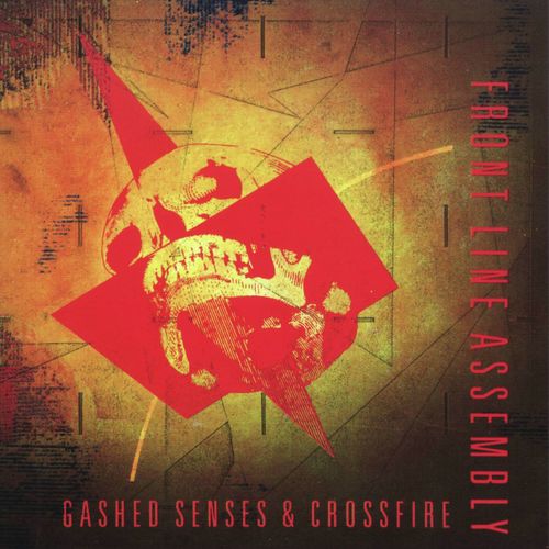 Gashed Senses &amp; Crossfire