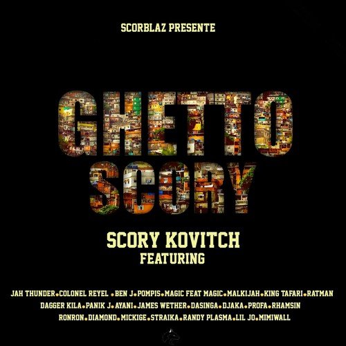 Ghetto Scory Riddim_poster_image