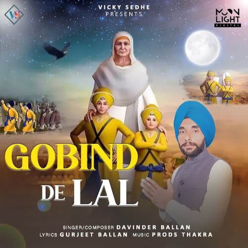 Gobind De Lal