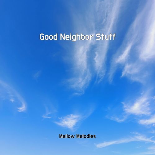 Listener cover art
