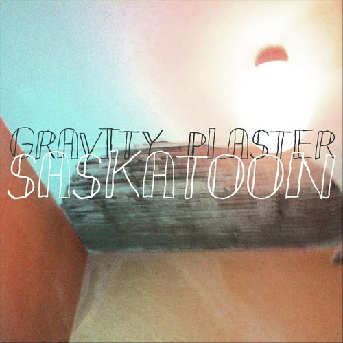 Gravity Plaster
