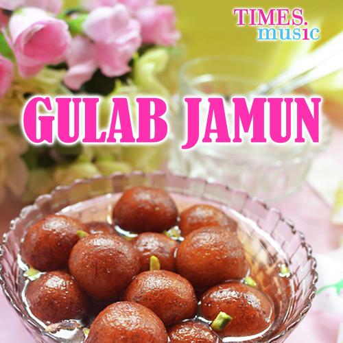 Gulab Jamun
