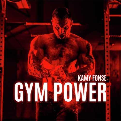 Dance Gym cover art