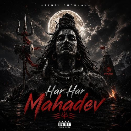 HAR HAR MAHADAV