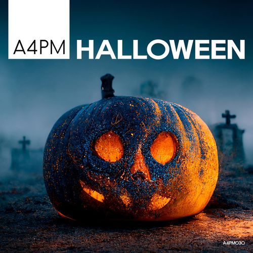 Halloween Kids cover art