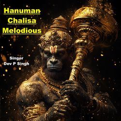 Hanuman Chalisa Melodious